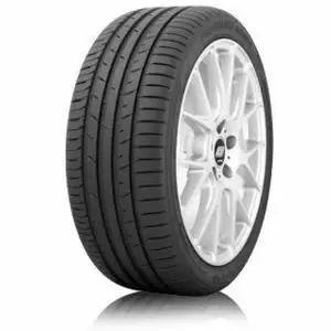 Pneu Toyo 225/55 ZR17 101Y XL | Proxes Sport A · Été
