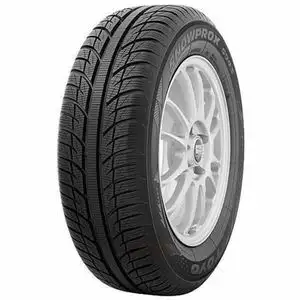 Pneu Toyo 215/65 R15 96H 3PMSF | Snowprox S943 · Hiver