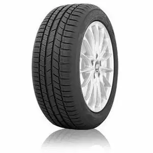Pneu Toyo 265/45 R20 108V XL 3PMSF | Snowprox S954 SUV · Hiver