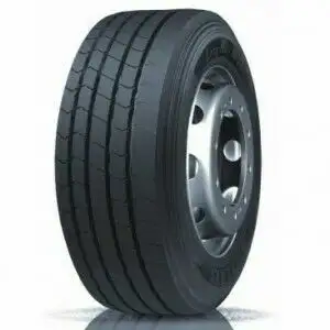 Pneu Trazano 295/60 R22.5 150/147K 18PR 3PMSF | Novo Energy S · Été