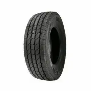 Pneu Trazano 385/65 R22.5 160K/158L 20PR 3PMSF | Novo Trans T · Été