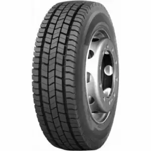 Pneu Trazano 285/70 R19.5 146/144M 16PR 3PMSF | Trans D21 · Été