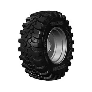 Pneu Trelleborg 5.00R24 164A8/B R-4 | TH500 · Été
