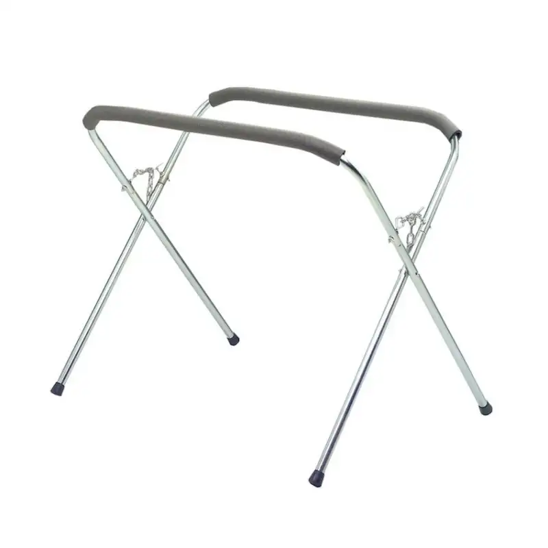 Tréteau standard léger pour carrossier