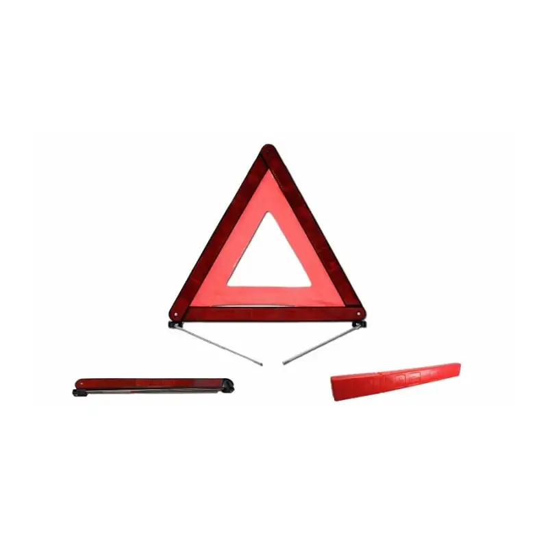 Triangle de présignalisation - Triangles de pré-signalisation