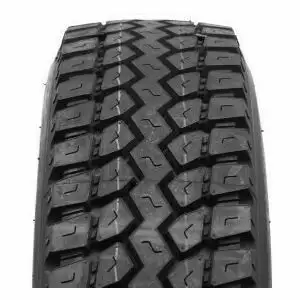 Pneu Triangle 215/75 R17.5 135/133L 16PR M+S | TR689A · Été