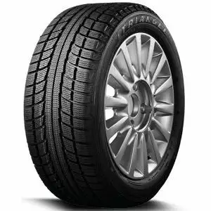 Pneu Triangle 175/65 R14 86T XL 3PMSF | TR777 Snow Lion · Hiver