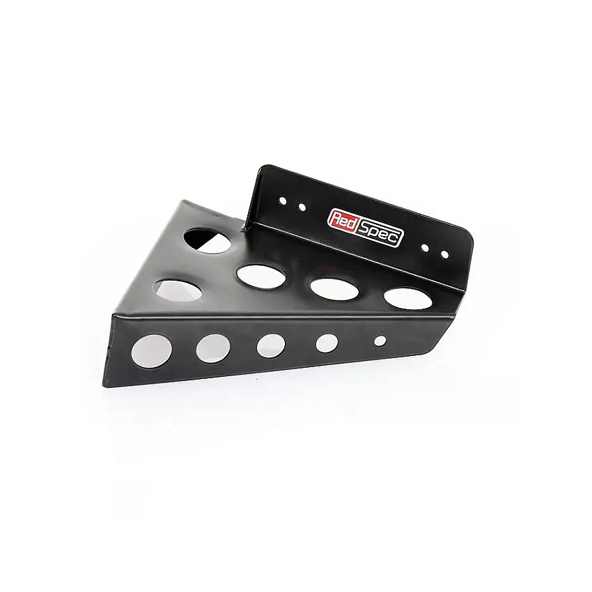 Support de porte co-pilote pour tripmaster REDSPEC