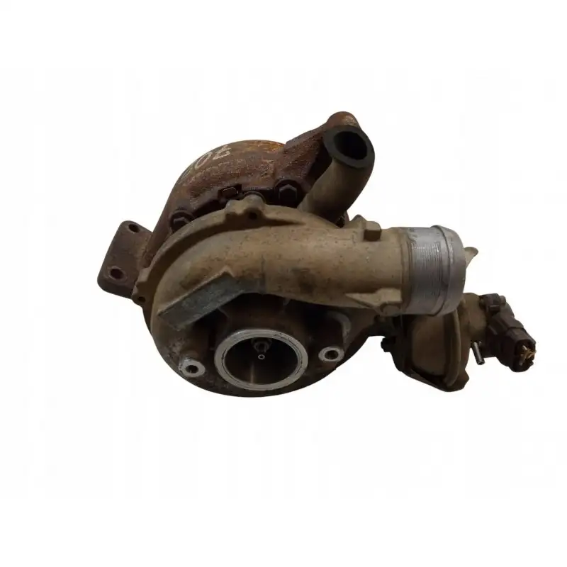 TURBOCOMPRESSEUR 9654931780 2.0 D TDCI HDI Volvo V50 I (2004-2012)