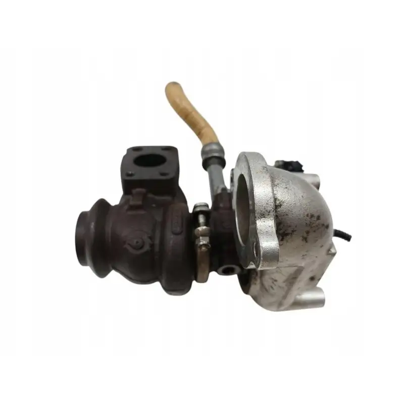 TURBOCOMPRESSEUR 9673283680 1.4 HDI Citroen C3 II (2009-2016)