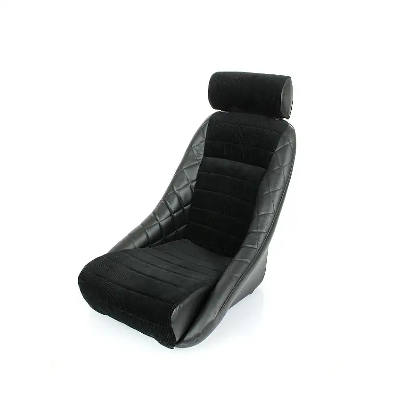 Baquet TURN ONE Turini taille XL