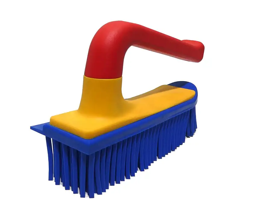 BROSSE UCARE POUR POILS DE CHIEN AVEC MANCHE RéGLABLE