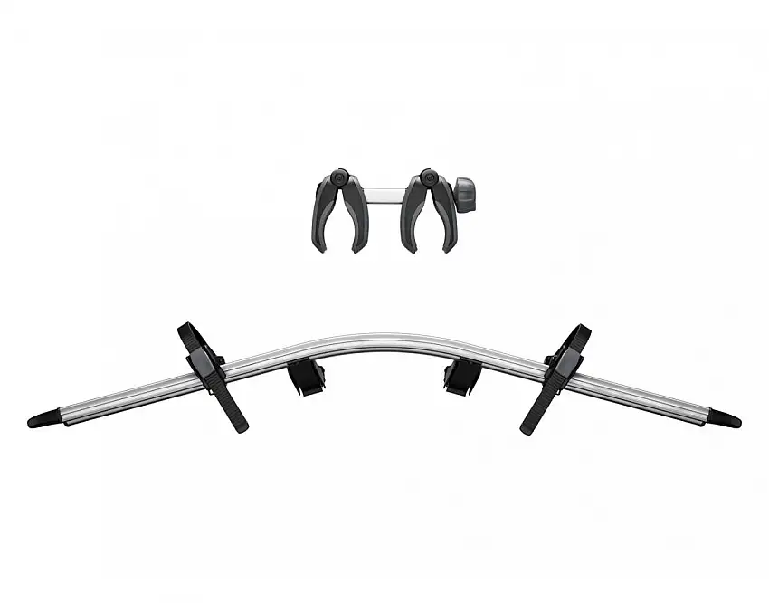 ADAPTATEUR THULE VELOCOMPACT 4E VéLO POUR VéLO SUPPLéMENTAIRE