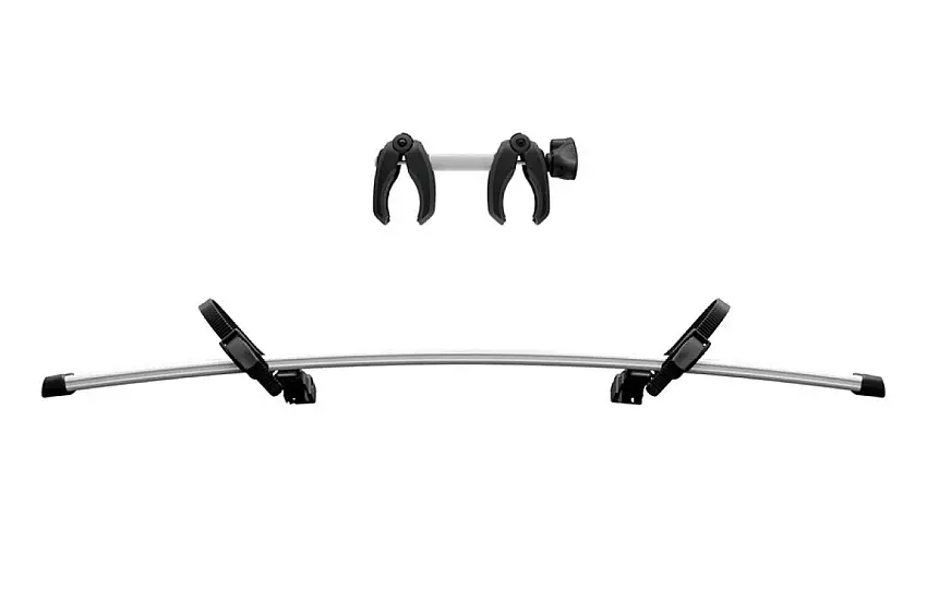 KIT D’EXTENSION THULE VELOSPACE XT BIKE ADAPTER POUR VéLO SUPPLéMENTAIRE