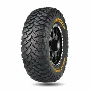 Pneu Unigrip 235/75 R15 104/101Q OWL RWL M+S Gauche | Road Force M/T · Été