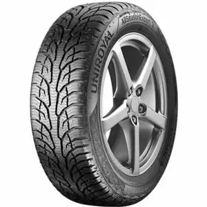 Pneu Uniroyal 165/70 R14 81T 3PMSF | Allseasonexpert 2 · 4 saisons