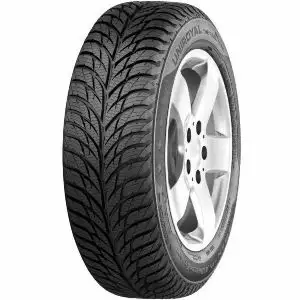 Pneu Uniroyal 195/50 R15 82H 3PMSF | Allseasonexpert · 4 saisons