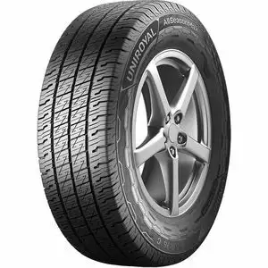 Pneu Uniroyal 205/65 R16C 107/105T 103H 8PR M+S | Allseasonmax · 4 saisons