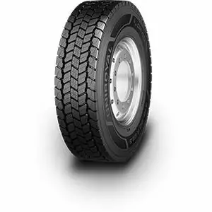 Pneu Uniroyal 315/80 R22.5 156/150L 154/150M 20PR M+S | DH 40 · Été