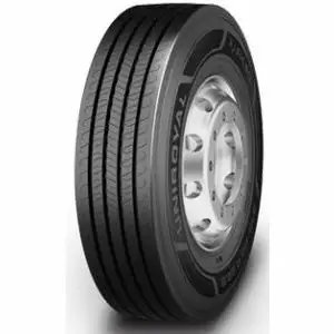 Pneu Uniroyal 295/80 R22.5 154/149M 16PR 3PMSF | FH40 · Été