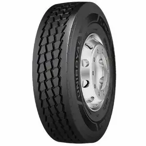 Pneu Uniroyal 315/80 R22.5 156/150K 20PR 3PMSF | FM 40 · Été