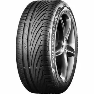 Pneu Uniroyal 205/55 R16 94Y XL | Rainsport 3 · Été