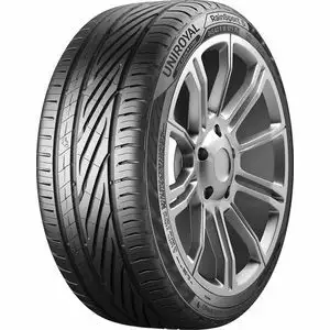 Pneu Uniroyal 205/55 R16 91W | Rainsport 5 · Été