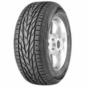 Pneu Uniroyal 195/80 R15 96H | Rallye 4X4 Street · Été