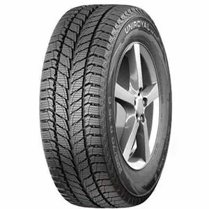 Pneu Uniroyal 185/80 R14C 102/100Q 8PR 3PMSF | Snow MAX 2 · Hiver