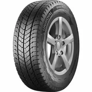 Pneu Uniroyal 235/65 R16C 115/113R 8PR 3PMSF | Snow MAX 3 · Hiver
