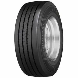 Pneu Uniroyal 285/70 R19.5 150/148K 18PR M+S | TH40 · Été