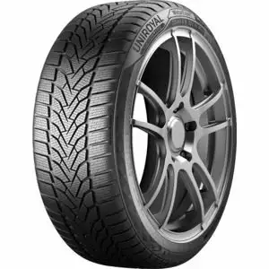 Pneu Uniroyal 215/65 R16 102H XL 3PMSF | Winterexpert · Hiver