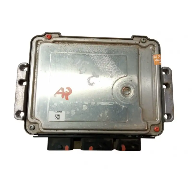 UNITÉ DE CONTRÔLE DU MOTEUR 0281015782 9666432280  1.4 D 68KM Citroen Nemo I (2007-  )