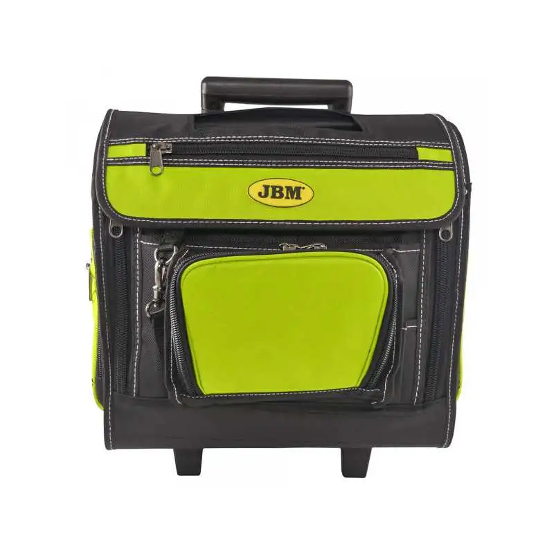 VALISE D´OUTILS 18L VIDE