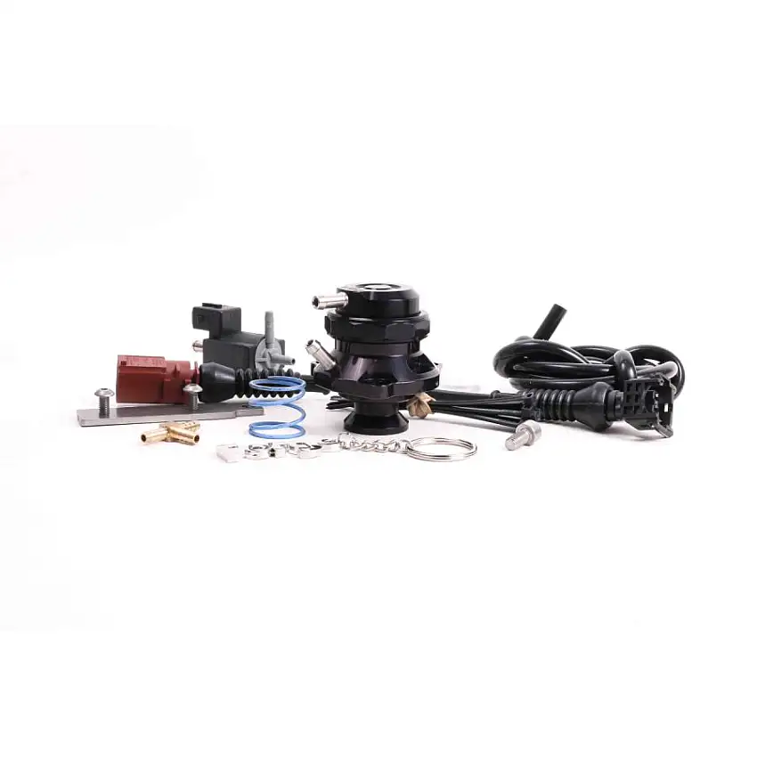 Valve de recirculation FORGE FMDVMK7R pour moteur VAG 1.8 et 2.0 TSI