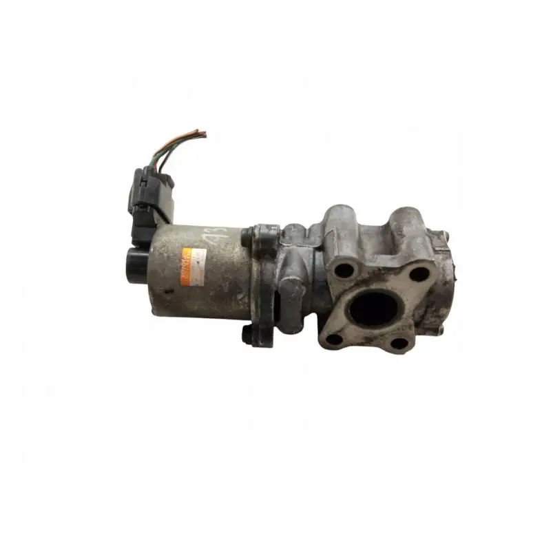 VANNE EGR 25620-0R022 2.0 D4D Toyota Avensis II (2003-2009)