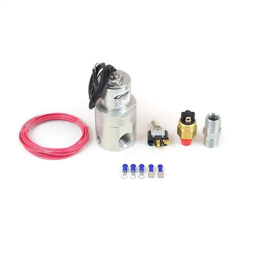 Vanne électrique EPC 2,4-2,75 bar ACCUSUMP