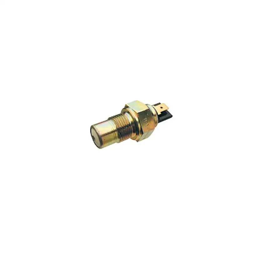 Capteur inductif VDO 18X150 long 35 mm raccordement par fiches plates