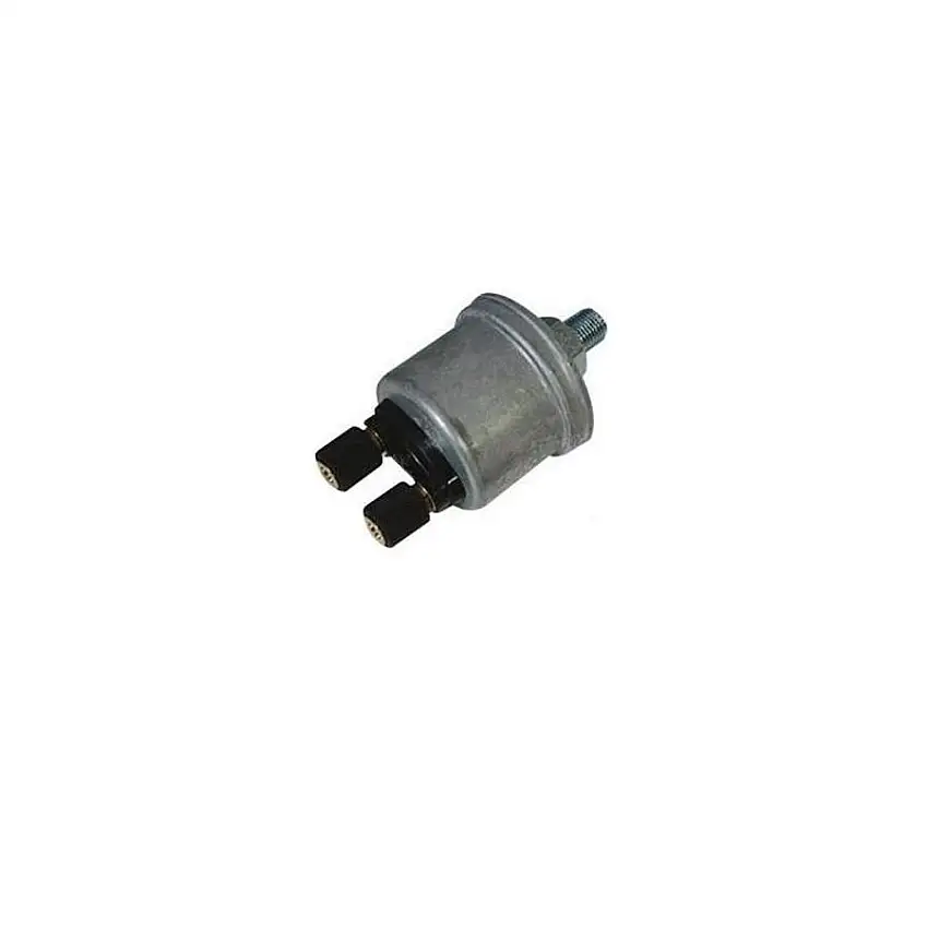 Emetteur de pression VDO 5 bars 18X150 + alerte 0.5
