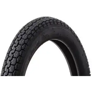 Pneu VEE-Rubber 2.75-18 48P TT Arrière | VRM-015 · Été