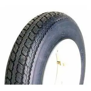 Pneu VEE-Rubber 3.50-8 46J TT | VRM-051 · Été