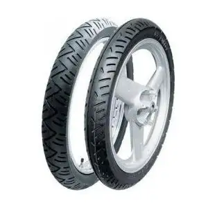 Pneu VEE-Rubber 3.25/80-16 56J TT RF | VRM-097 · Été