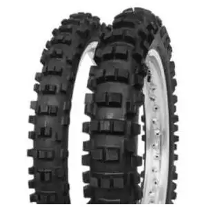 Pneu VEE-Rubber 80/90-21 48P TT Avant | VRM-122 · Été