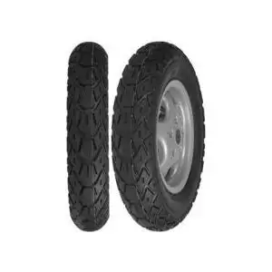 Pneu VEE-Rubber 120/90-10 66M Avant | VRM-137 · Été