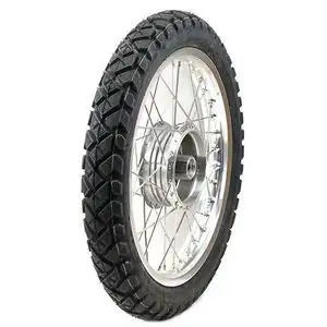 Pneu VEE-Rubber 2.75-16 46M TT Avant/Arrière | VRM-185 · Été