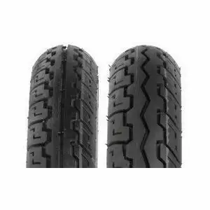 Pneu VEE-Rubber 100/80-16 56P | VRM-283 · Été
