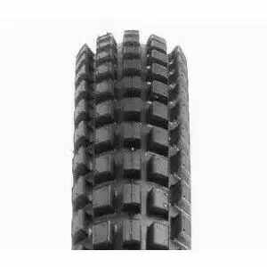 Pneu VEE-Rubber 4.00R18 64L | VRM-308 Trial · Été