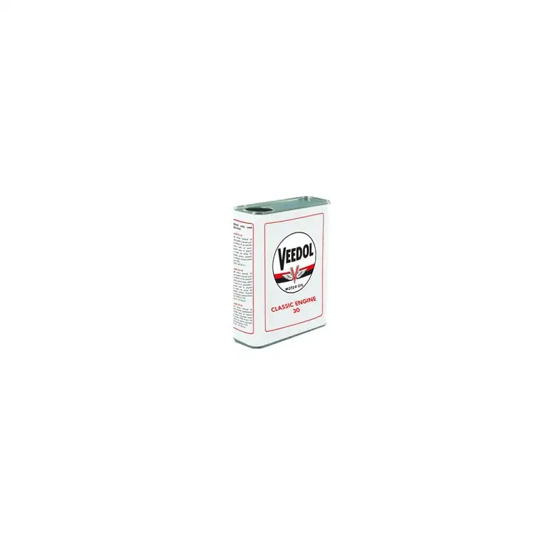 HUILE MOTEUR VEEDOL CLASSIC ENGINE 30
