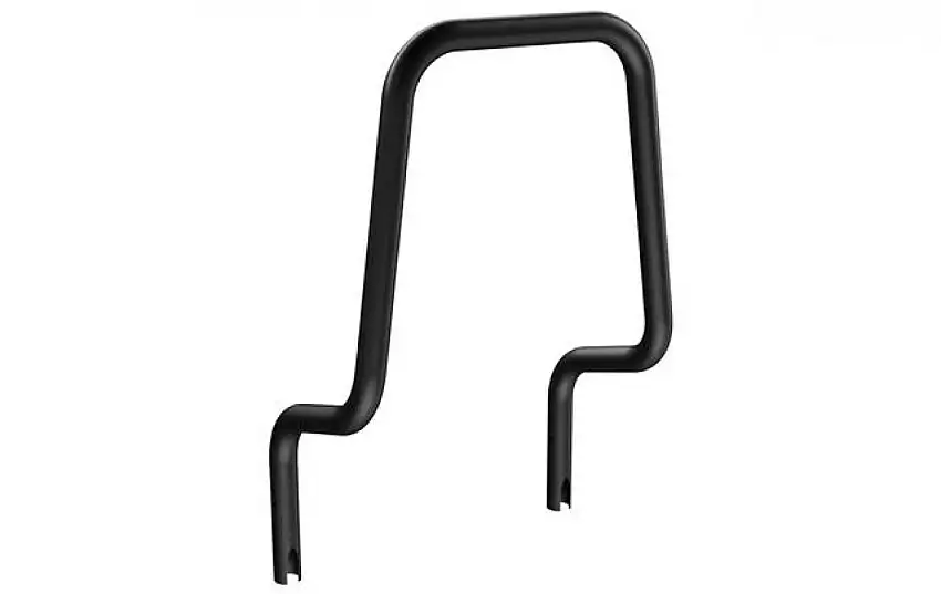 THULE VELOCOMPACT ADAPTATEUR POUR ROUE DE SECOURS POUR VOITURES AVEC ROUE DE SECOURS MONTéE à L'ARRIèRE