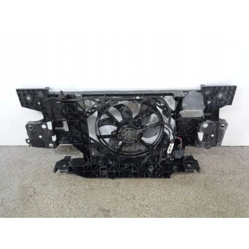VENTILATEUR DE RADIATEUR MOTEUR  Renault Grand scenic III (2009-2013)